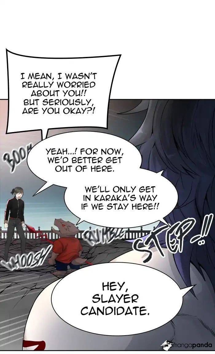 Tower of God Chapter 441 image 079